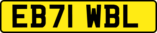 EB71WBL
