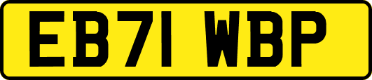 EB71WBP