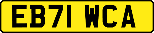 EB71WCA