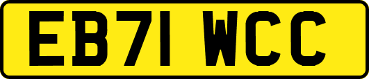 EB71WCC