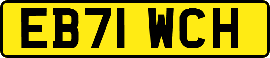 EB71WCH