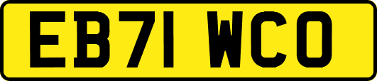 EB71WCO