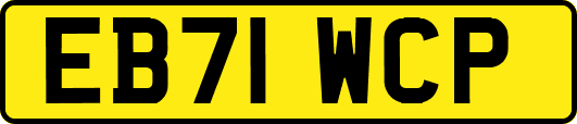 EB71WCP