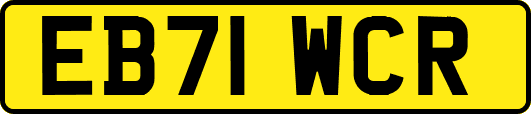 EB71WCR
