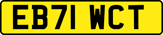 EB71WCT