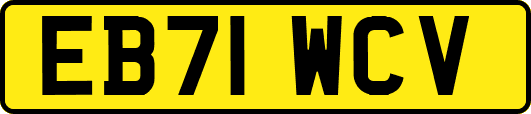 EB71WCV