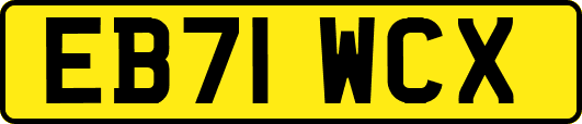 EB71WCX