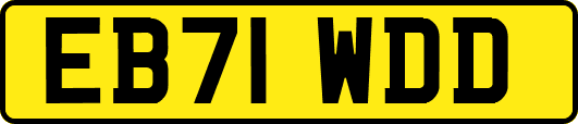 EB71WDD