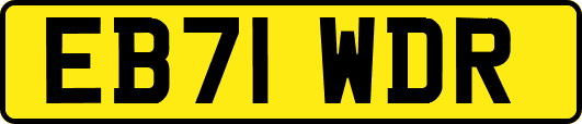EB71WDR