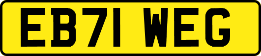 EB71WEG