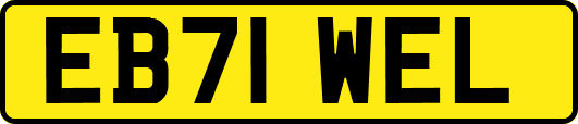 EB71WEL