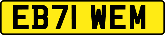 EB71WEM