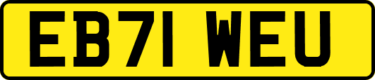 EB71WEU