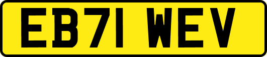 EB71WEV
