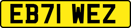 EB71WEZ