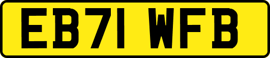 EB71WFB