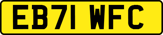 EB71WFC