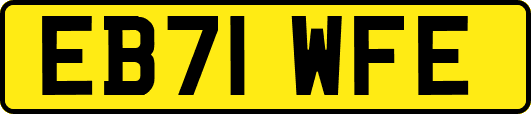 EB71WFE