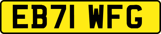 EB71WFG