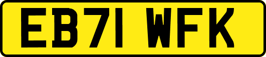 EB71WFK