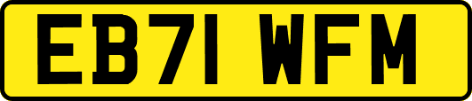 EB71WFM