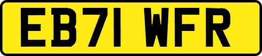 EB71WFR