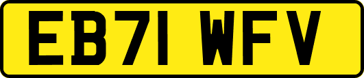 EB71WFV