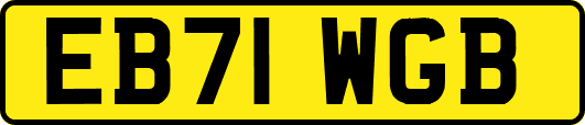 EB71WGB