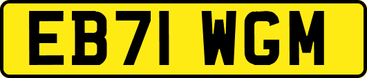 EB71WGM