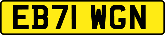 EB71WGN
