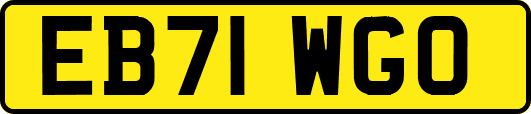 EB71WGO