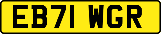 EB71WGR
