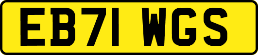EB71WGS