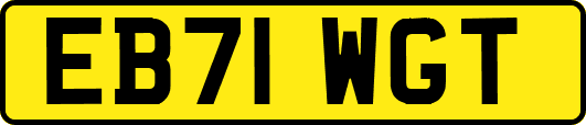 EB71WGT