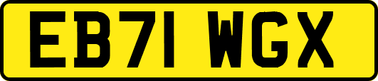 EB71WGX