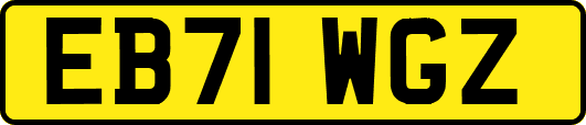 EB71WGZ