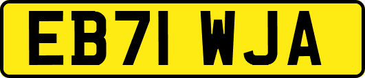 EB71WJA