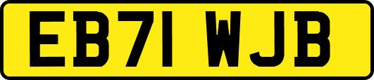 EB71WJB