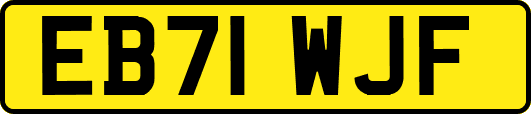 EB71WJF