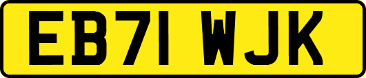 EB71WJK