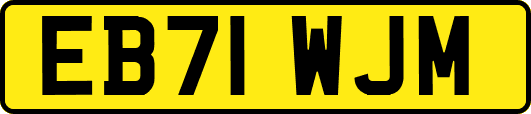 EB71WJM