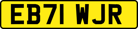 EB71WJR
