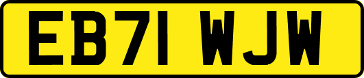 EB71WJW