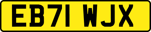 EB71WJX
