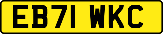 EB71WKC