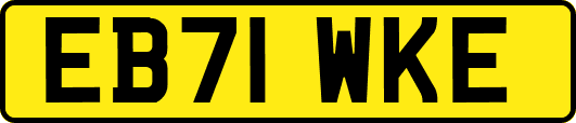 EB71WKE