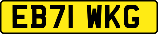 EB71WKG