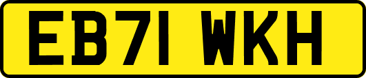 EB71WKH