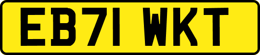 EB71WKT