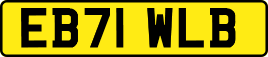 EB71WLB
